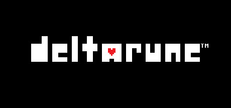 DELTARUNE HIGH-QUALITY RIP INVITATIONAL (CH. 1+2)